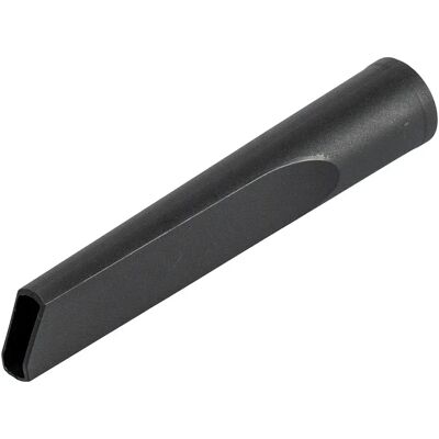 Jbm Cabezal De Aspiradora Crevice Nozzle Ref 54771 Black One Size Jbm Cabezal De Aspiradora Crevice Nozzle Ref 54771 Black One Size