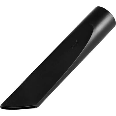 Jbm Cabezal De Aspiradora Crevice Ref 60001 Black One Size Jbm Cabezal De Aspiradora Crevice Ref 60001 Black One Size