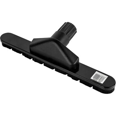 Jbm Cabezal De Aspiradora Dry Brush Ref 51838 Black One Size Jbm Cabezal De Aspiradora Dry Brush Ref 51838 Black One Size