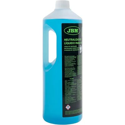 Jbm Limpiador Liquid Dpf Neutralizer Multicolor One Size Jbm Limpiador Liquid Dpf Neutralizer Multicolor One Size