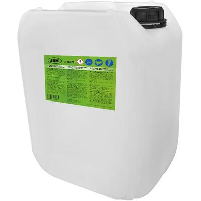 Jbm Detergente Para Lavado De Piezas Mecánicas 20l White One Size Jbm Detergente Para Lavado De Piezas Mecánicas 20l White One Size