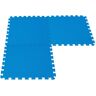 Intex Swimming Pool Floor Protector Azul 50 x 50 x 1 cm