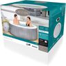 Bestway Lay-z St Lucia Inflatable Spa 170x66 Cm Gris