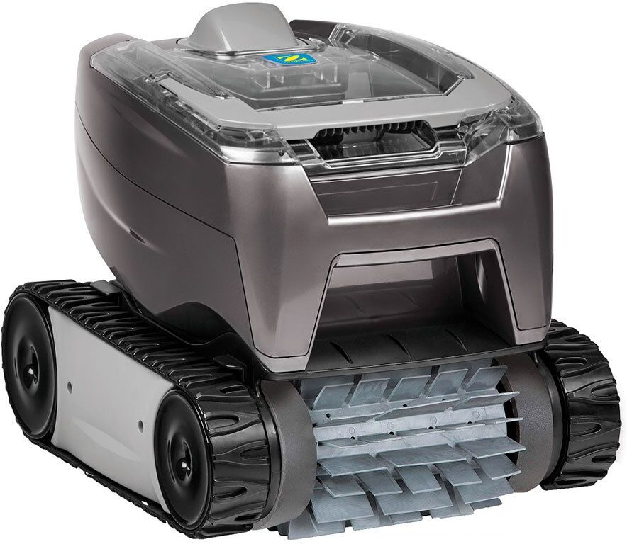 Zodiac Tornax Ot3200 Tile Pool Cleaning Robot Gris