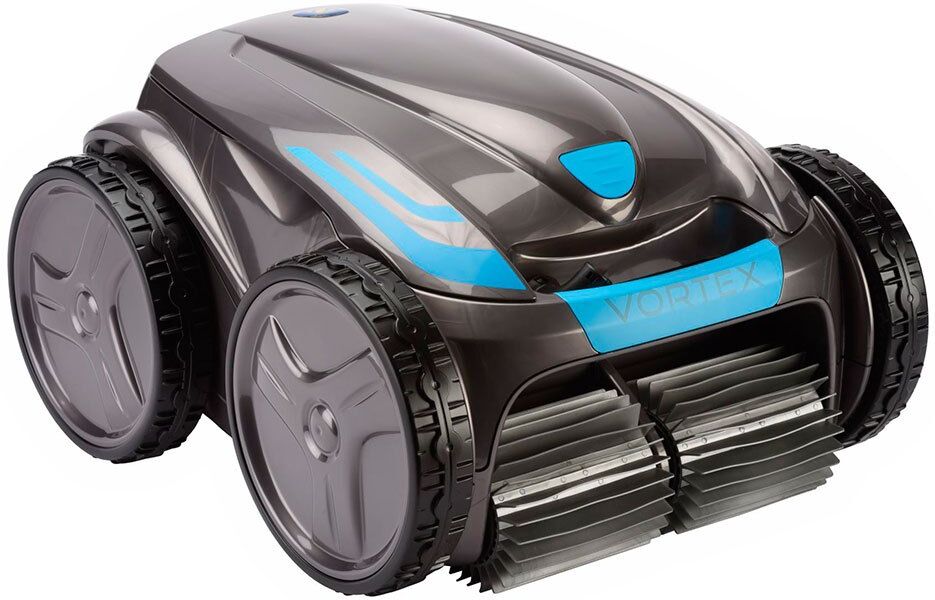 Zodiac Vortex 2wd Ov 3505 Pool Cleaning Robot Negro