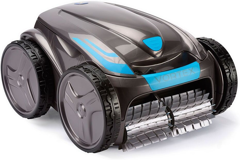 Zodiac Vortex Ov 5200 Pool Cleaning Robot Plateado