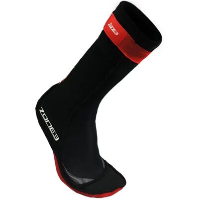 Zone3 Escarpines Neoprene Swim Black EU 38-39 Zone3 Escarpines Neoprene Swim Black EU 38-39
