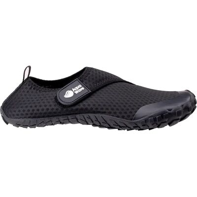 Aquawave Zapatillas De Agua Montie Black EU 41 Aquawave Zapatillas De Agua Montie Black EU 41