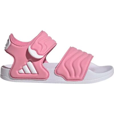 Adidas Sandalias Adilette 3 Bliss Pink / Ftwr White / Bliss Pink EU 31 Adidas Sandalias Adilette 3 Bliss Pink / Ftwr White / Bliss Pink EU 31