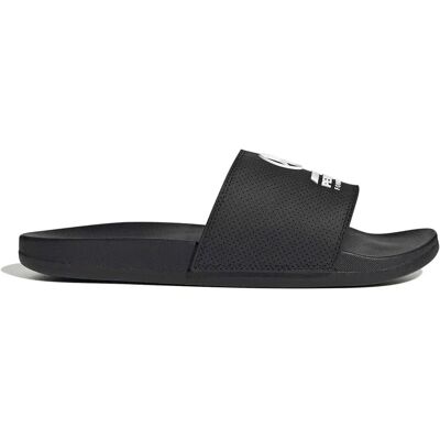Adidas Chanclas Adilette Comfort Mercedes-amg Petronas F1 Team Core Black / Core Black / Ftwr White EU 44 1/2 Adidas Chanclas Adilette Comfort Mercedes-amg Petronas F1 Team Core Black / Core Black / Ftwr White EU 44 1/2
