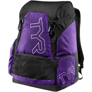 Tyr Mochila Alliance Team 45l Violet / Black One Size Tyr Mochila Alliance Team 45l Violet / Black One Size