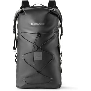 Buddyswim Mochila Dry 30l Black / Dark Grey One Size Buddyswim Mochila Dry 30l Black / Dark Grey One Size