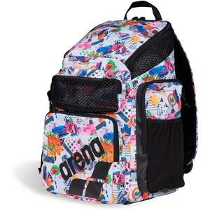 Arena Mochila One Go Ao-45l Collage One Size Arena Mochila One Go Ao-45l Collage One Size