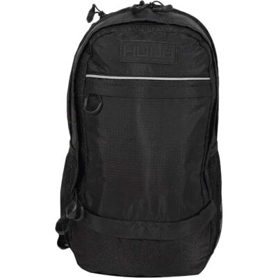 Huub Mochila Running Black One Size Huub Mochila Running Black One Size