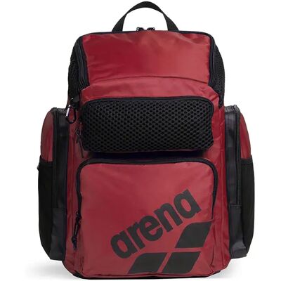 Arena Mochila One Go 45l Crimson One Size Arena Mochila One Go 45l Crimson One Size