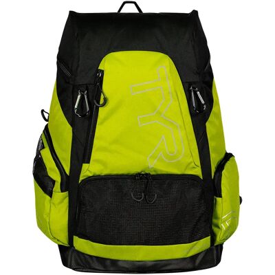 Tyr Mochila Alliance 45l Lime One Size Tyr Mochila Alliance 45l Lime One Size