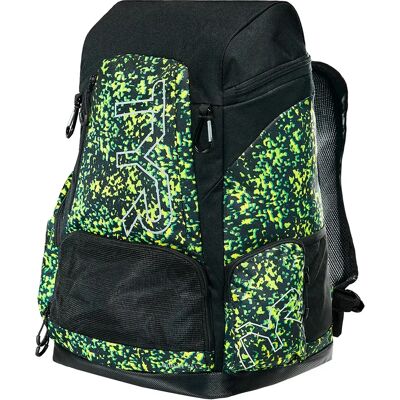 Tyr Mochila Alliance 45l Lime Limelight One Size Tyr Mochila Alliance 45l Lime Limelight One Size