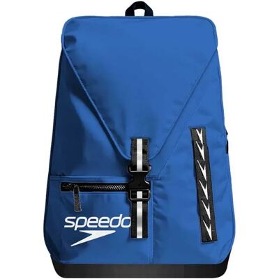 Mochila Team 35l Speedo Blue One Size Mochila Team 35l Speedo Blue One Size