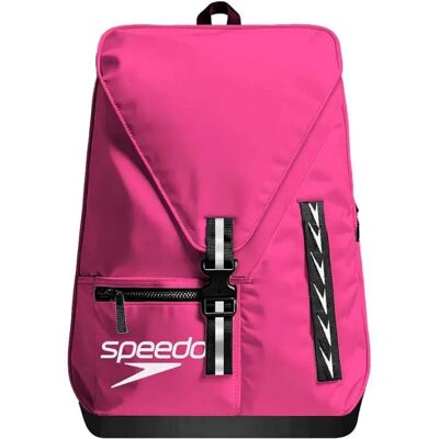 Mochila Team 35l Speedo Pink One Size Mochila Team 35l Speedo Pink One Size