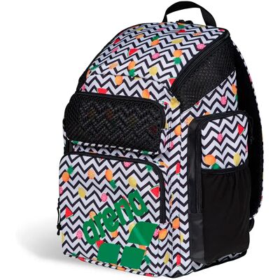 Mochila One Go Ao-45l Arena Fruits One Size Mochila One Go Ao-45l Arena Fruits One Size