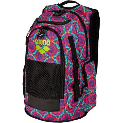 Mochila All Set Arena Floral One Size Mochila All Set Arena Floral One Size