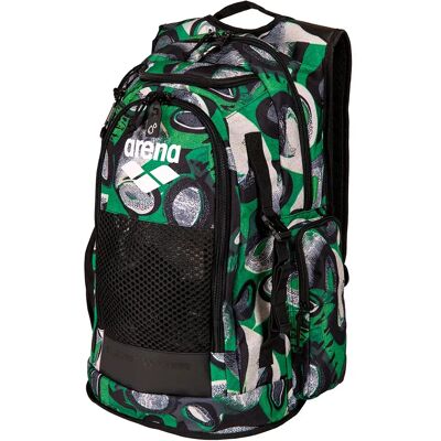 Mochila All Set Arena Kente One Size Mochila All Set Arena Kente One Size