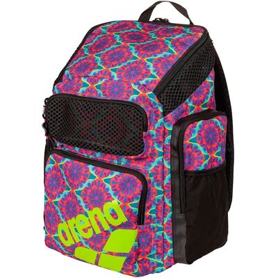 Mochila One Go Arena Floral One Size Mochila One Go Arena Floral One Size