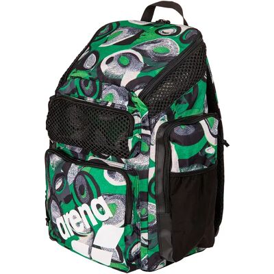 Mochila One Go Arena Kente One Size Mochila One Go Arena Kente One Size