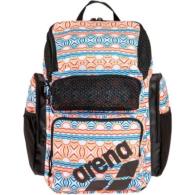 Mochila One Go Ao 45l Arena Sunrise One Size Mochila One Go Ao 45l Arena Sunrise One Size