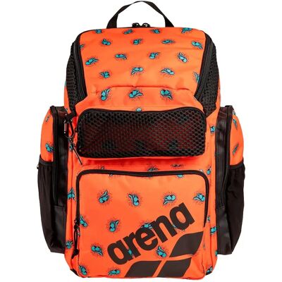Mochila One Go Ao 45l Arena Yee / Ha One Size Mochila One Go Ao 45l Arena Yee / Ha One Size