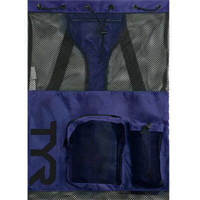 Tyr Mochila Big Mesh Mummy Blueberry One Size Tyr Mochila Big Mesh Mummy Blueberry One Size