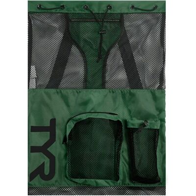 Tyr Mochila Big Mesh Mummy Olive One Size Tyr Mochila Big Mesh Mummy Olive One Size