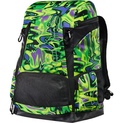 Tyr Mochila Alliance 45l Lime / Multi One Size Tyr Mochila Alliance 45l Lime / Multi One Size