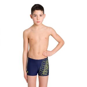 Arena Spotlight Swim Boxer Azul 6-7 Years Niño