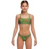 Funkita Criss Cross Bikini Multicolor 12 Years Niño