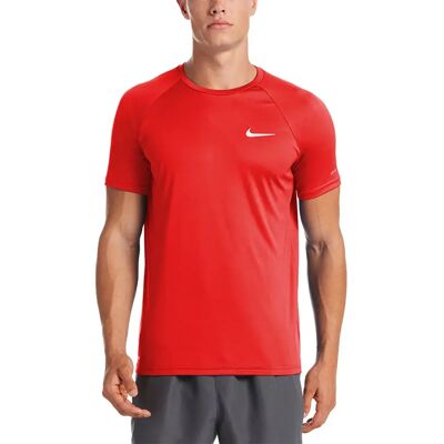 Nike Camiseta De Manga Corta Essential University Red S Nike Camiseta De Manga Corta Essential University Red S