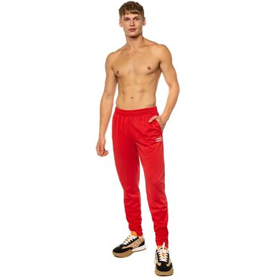 Madwave Pantalones Flex Red XL Madwave Pantalones Flex Red XL