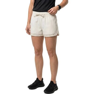 Protest Pantalones Cortos Prttenerite Kitof White 40 Protest Pantalones Cortos Prttenerite Kitof White 40