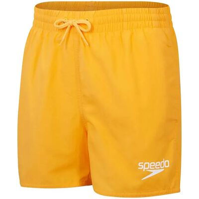Speedo Shorts de Baño para Niños 13" Naranja - Badeshorts Speedo Shorts de Baño para Niños 13" Naranja - Badeshorts