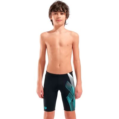 Arena Jammer Sea Water Black / Water 6-7 Años Arena Jammer Sea Water Black / Water 6-7 Años