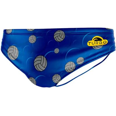 Turbo Bañador Slip Bubbles Balls Wp Grey / Gray 6 Años Turbo Bañador Slip Bubbles Balls Wp Grey / Gray 6 Años