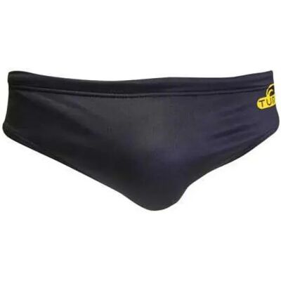 Turbo Bañador Slip Basic Navy 11-12 Años Turbo Bañador Slip Basic Navy 11-12 Años