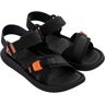 Rider Rt Papete Sandals Negro EU 42 Hombre