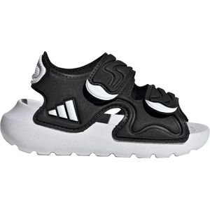 Adidas Sandalias Altaswim 3 Infant Core Black / Ftwr White / Core Black EU 19 Adidas Sandalias Altaswim 3 Infant Core Black / Ftwr White / Core Black EU 19
