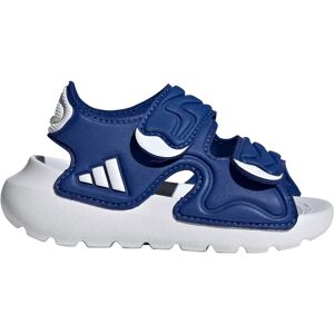 Adidas Sandalias Altaswim 3 Infant Team Royal Blue / Ftwr White / Team Royal Blue EU 19 Adidas Sandalias Altaswim 3 Infant Team Royal Blue / Ftwr White / Team Royal Blue EU 19