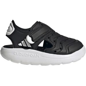 Adidas Sandalias Water 2 Infant Core Black / Ftwr White / Core Black EU 21 Adidas Sandalias Water 2 Infant Core Black / Ftwr White / Core Black EU 21