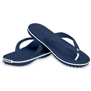 Crocs Chanclas Crocband Navy 002 EU 48 Crocs Chanclas Crocband Navy 002 EU 48