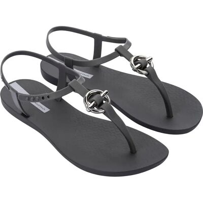 Ipanema Sandalias Class Belt Grey / Grey EU 37 Ipanema Sandalias Class Belt Grey / Grey EU 37
