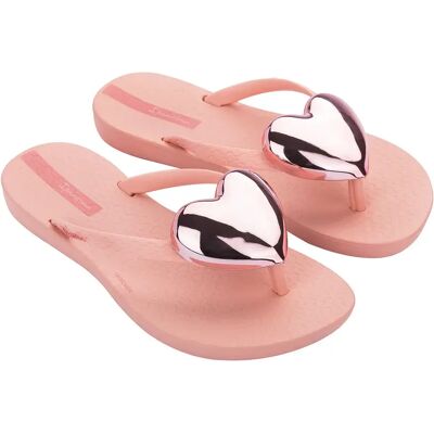 Ipanema Chanclas Maxi Fashion Ii Light Pink / Rose EU 33-34 Ipanema Chanclas Maxi Fashion Ii Light Pink / Rose EU 33-34