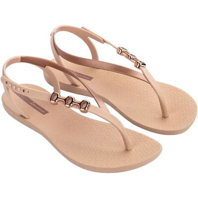 Ipanema Sandalias Rio Beige / Pink EU 41-42 Ipanema Sandalias Rio Beige / Pink EU 41-42